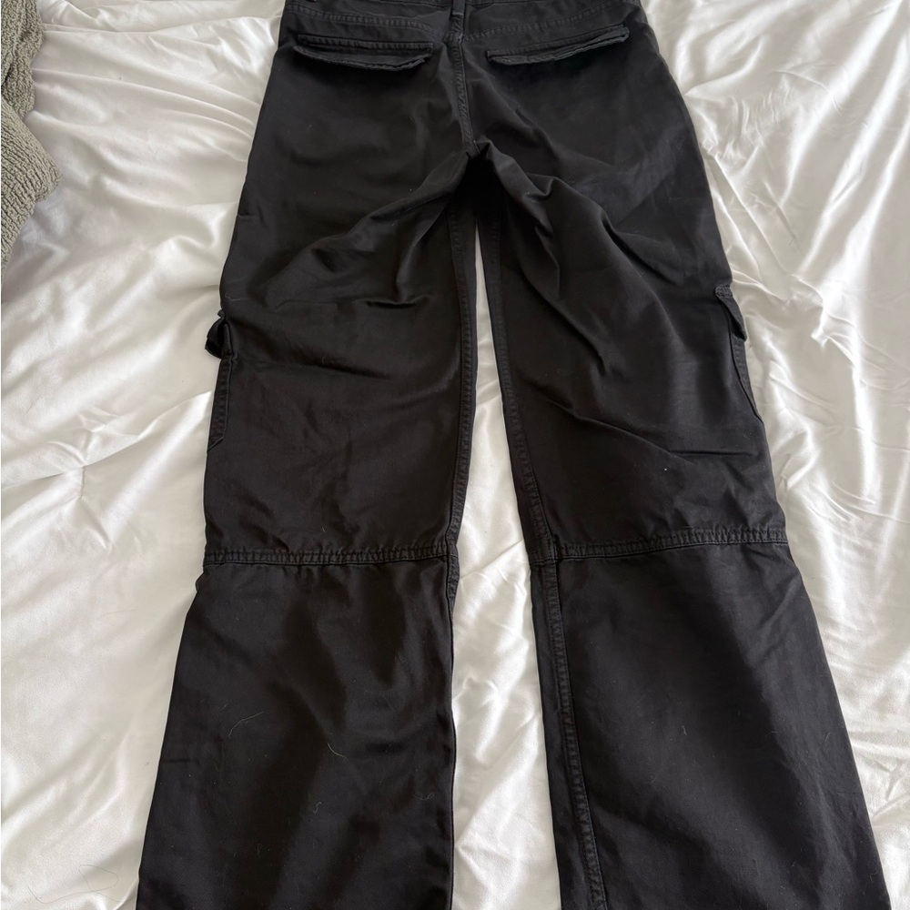 Zara Cargo Pants